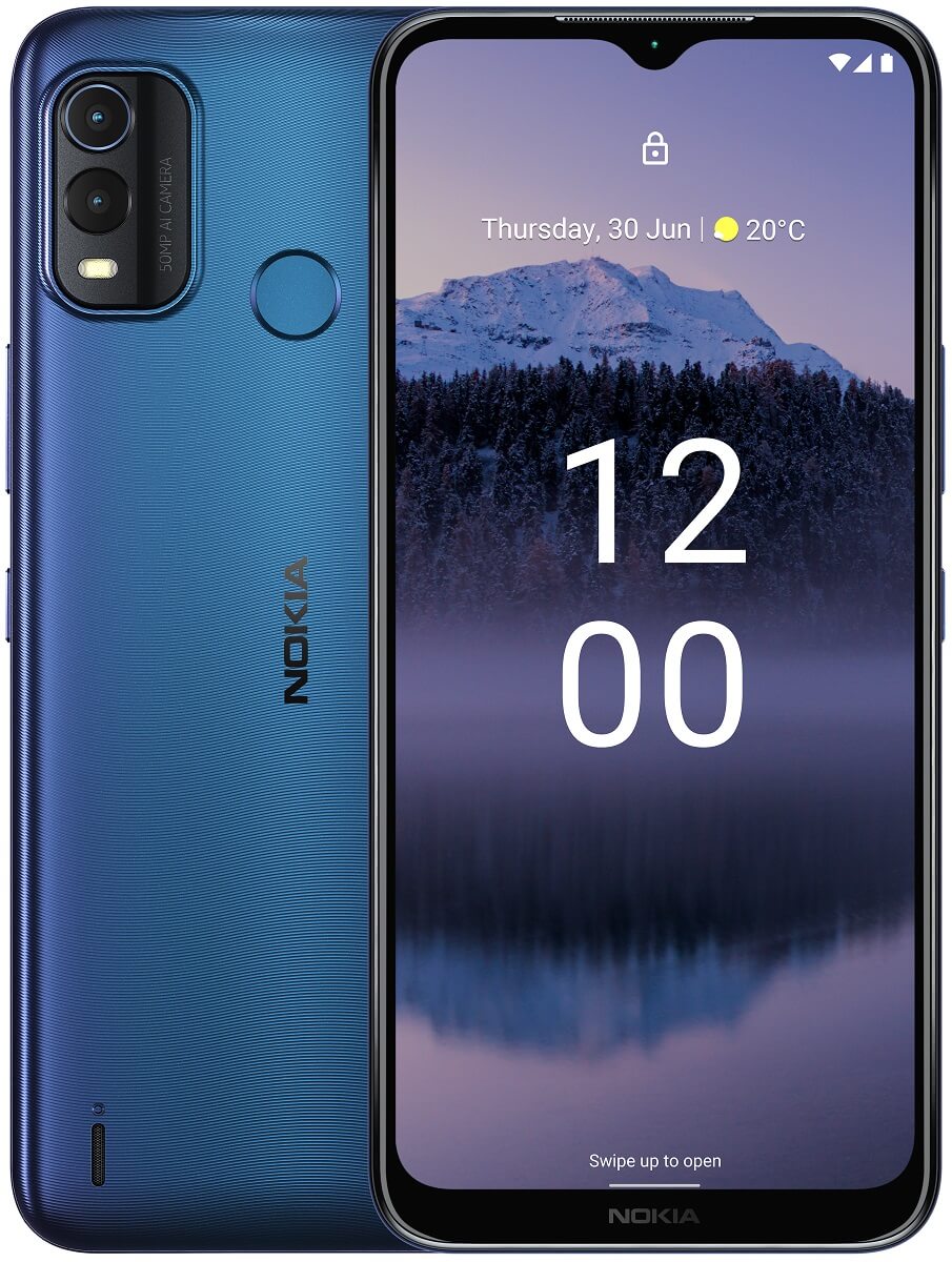 Nokia G11 Plus